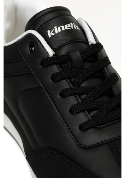 Angelo 5fx Siyah Erkek Sneaker
