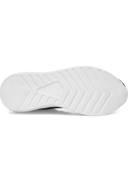 Nancy Tx 5fx Siyah Erkek Sneaker