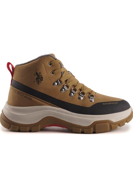 TALIYAH 4PR Kum Erkek Biker Bot