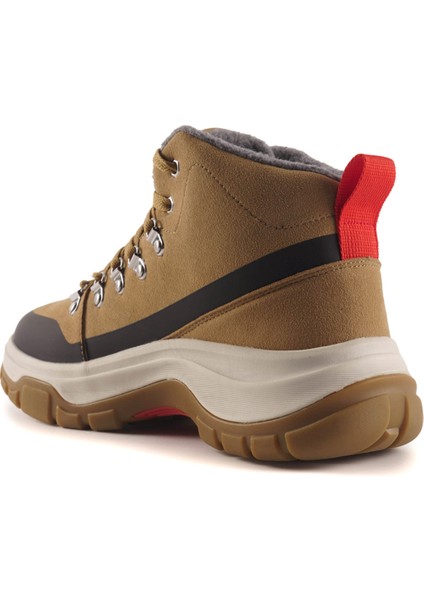 TALIYAH 4PR Kum Erkek Biker Bot modelleri