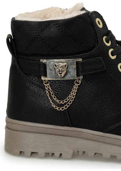 Bena 4pr Siyah Kadın Bot