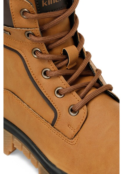 Veronta 4pr Sarı Kadın Worker Bot