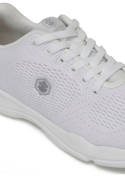 AGATHA WMN 5FX Beyaz Kadın Comfort Ayakkabı