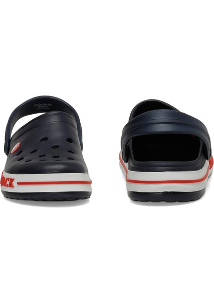 DEVON MN 4FX Lacivert Erkek Terlik indirimleri