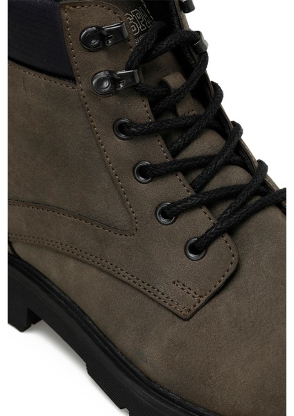 FORREST 3PR Vizon Erkek Biker Bot