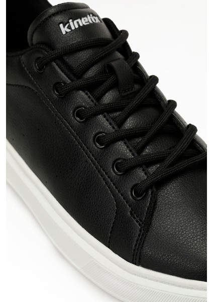 Century 5fx Siyah Erkek Sneaker