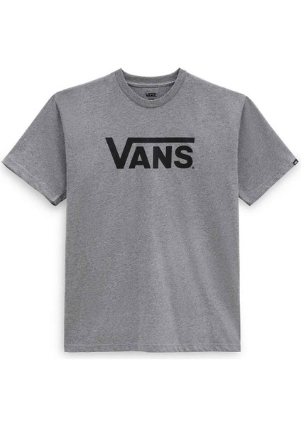 Classic Tee-B GRI Erkek Kısa Kol T-Shirt fiyatları