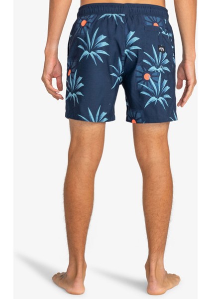 VACAY LB JAMV Lacivert Erkek Deniz Şortu fiyatları