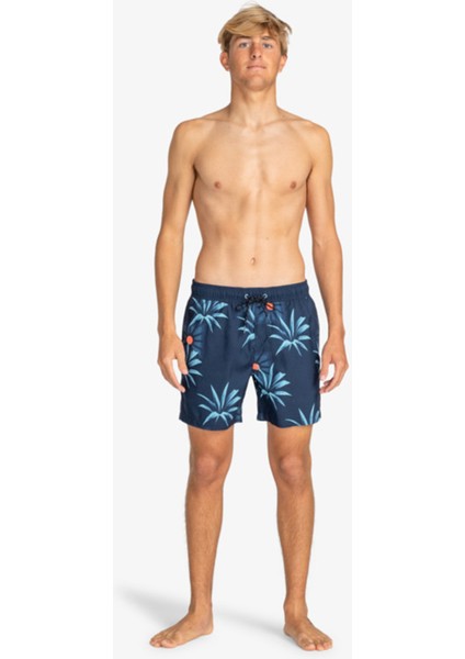 VACAY LB JAMV Lacivert Erkek Deniz Şortu fırsatları