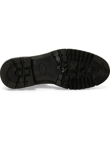 Ruben 4pr Vizon Erkek Bot