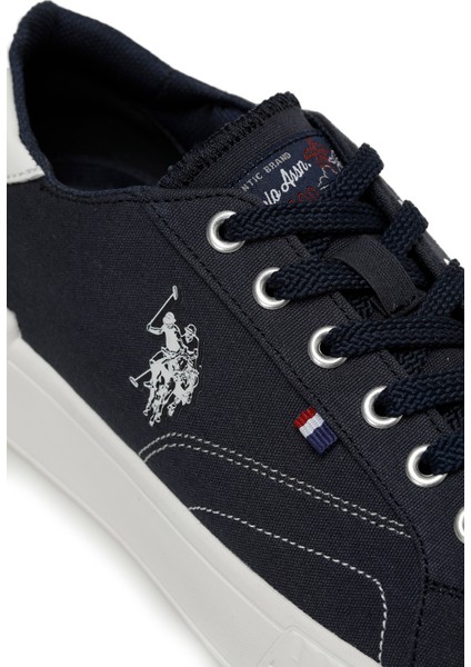Mateo 4fx Lacivert Erkek Sneaker