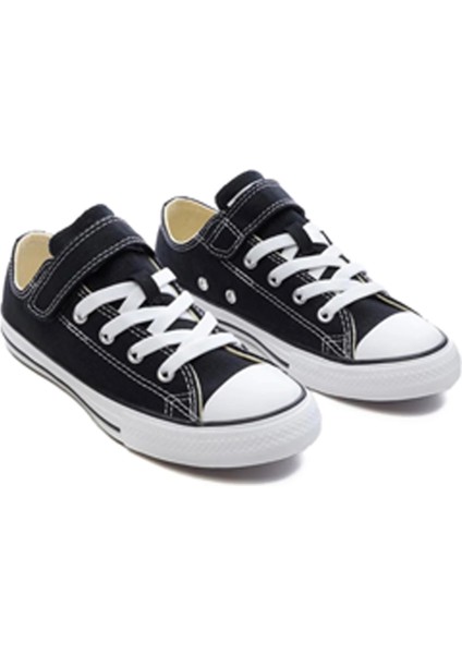 CHUCK TAYLOR ALL STAR 1V Siyah Erkek Çocuk Sneaker fiyatları