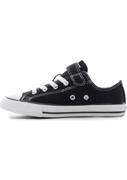CHUCK TAYLOR ALL STAR 1V Siyah Erkek Çocuk Sneaker modelleri
