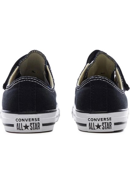 CHUCK TAYLOR ALL STAR 1V Siyah Erkek Çocuk Sneaker fırsatları
