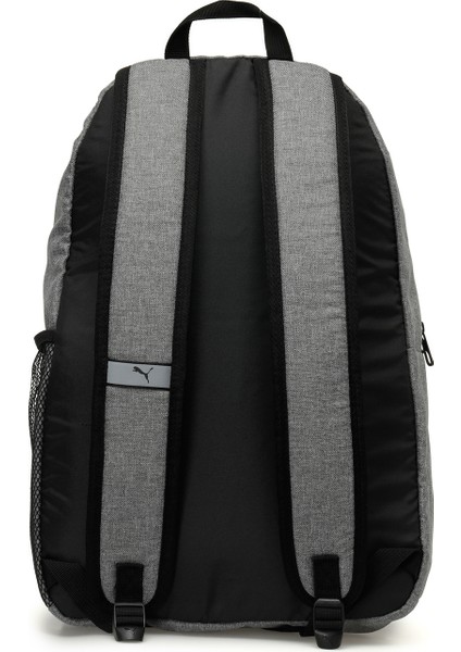 Phase Up Backpack GRI Unisex Sırt Çantası