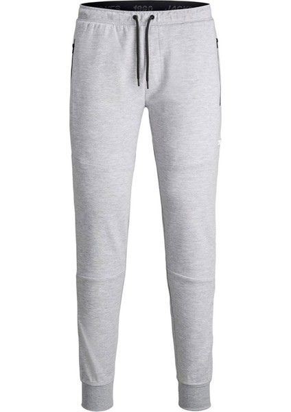 JPSTWILL JJAIR SWEAT PANT Gri Erkek Eşofman Altı fiyatları