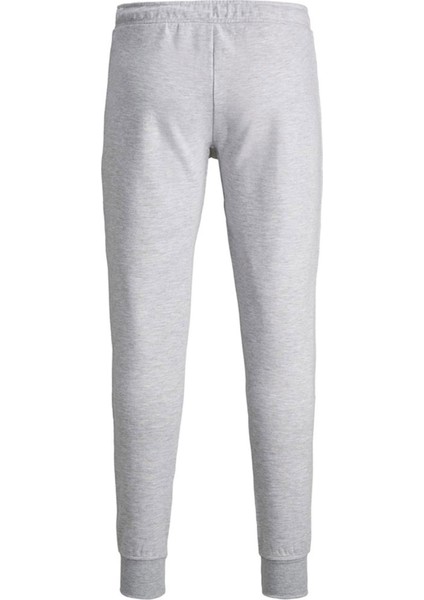 JPSTWILL JJAIR SWEAT PANT Gri Erkek Eşofman Altı modelleri