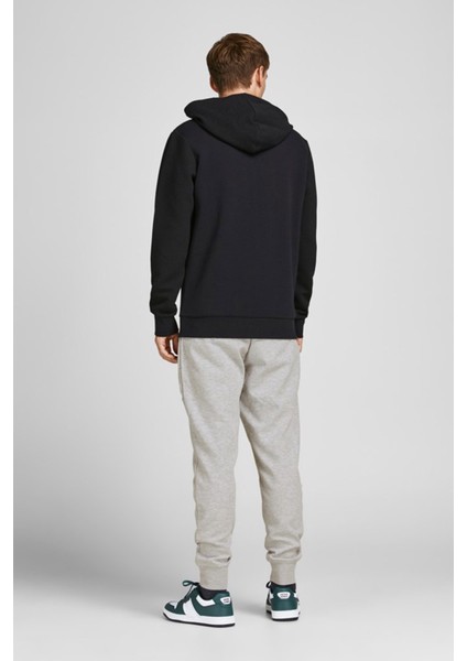 JPSTWILL JJAIR SWEAT PANT Gri Erkek Eşofman Altı fırsatları