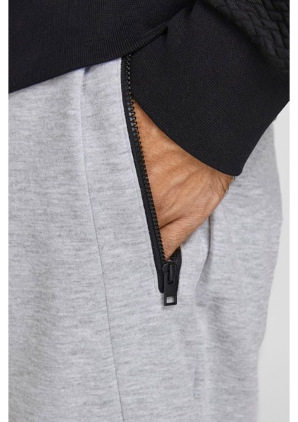 JPSTWILL JJAIR SWEAT PANT Gri Erkek Eşofman Altı