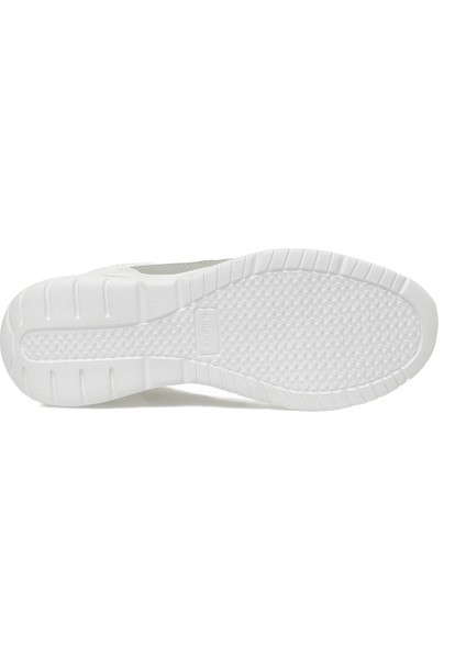 ALASTOR 5FX Beyaz Erkek Spor Ayakkabı