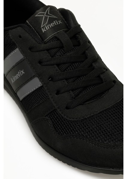 Carter Tx 5fx Siyah Erkek Sneaker