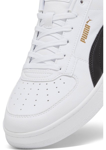 Caven 2.0 Beyaz Erkek Sneaker