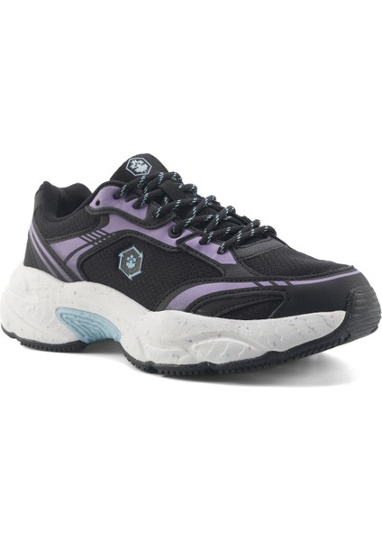 HERBY 5FX Siyah Kadın Sneaker fiyatları