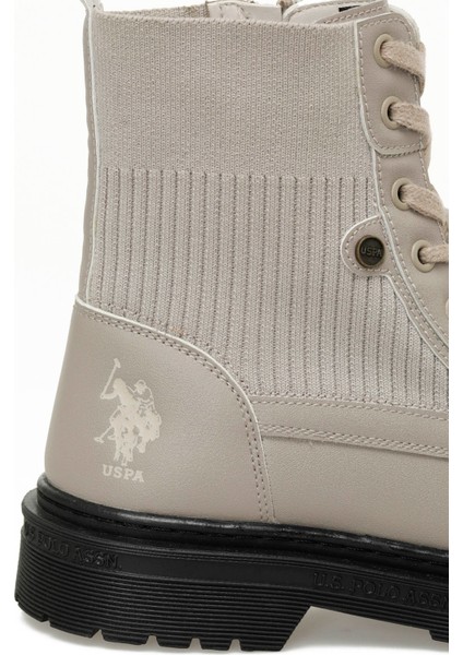 Lacy 4pr Vizon Kadın Bot