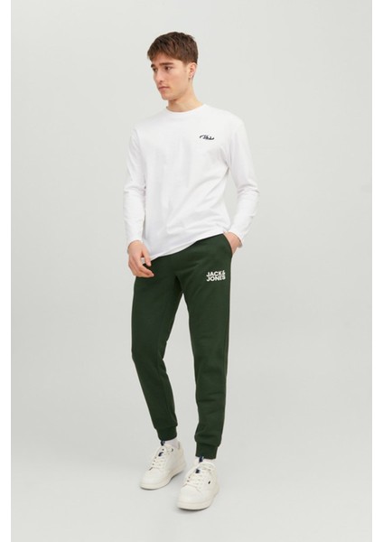 JPSTGORDON JJNEWSOFT SWEA Haki Erkek Eşofman Altı indirimleri