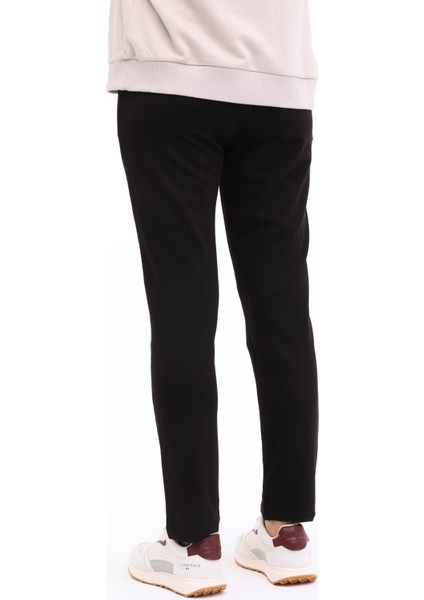 WB TP 22CT137 5FX Siyah Kadın Eşofman Altı fiyatları