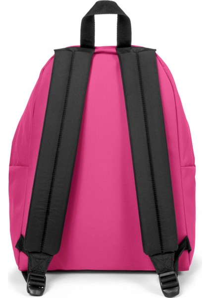 PADDED PAK'R Pembe Kadın Sırt Çantası