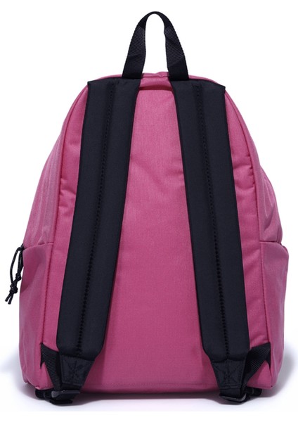 PADDED PAK'R Pembe Kadın Sırt Çantası