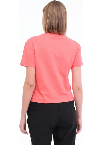 WL ANNA 11 5FX A MERCAN Kadın Kısa Kol T-Shirt fiyatları