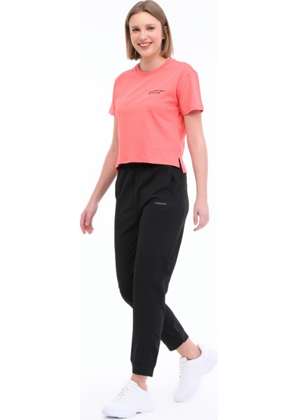 WL ANNA 11 5FX A MERCAN Kadın Kısa Kol T-Shirt modelleri