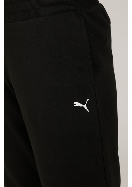 ESS Sweatpants Siyah Kadın Eşofman Altı