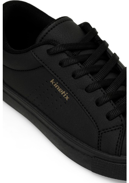 Poro 4fx Siyah Kadın Sneaker