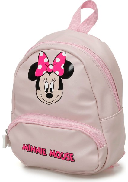 Mouse PNK MINNIE BPCK 4PR Pembe Kız Çocuk Sırt Çantası fiyatları
