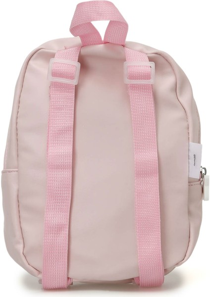 Mouse PNK MINNIE BPCK 4PR Pembe Kız Çocuk Sırt Çantası modelleri