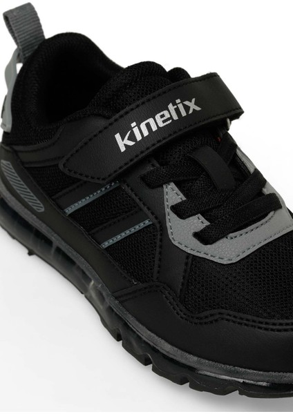 Proda 4fx Siyah Erkek Çocuk Spor Ayakkabı