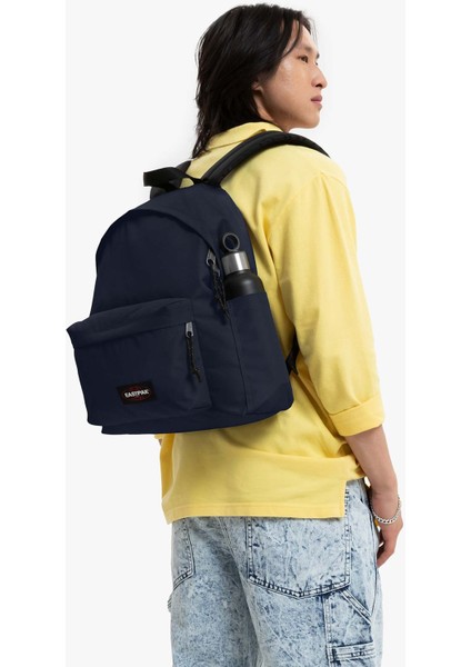 DAY PAK'R Siyah Unisex Sırt Çantası