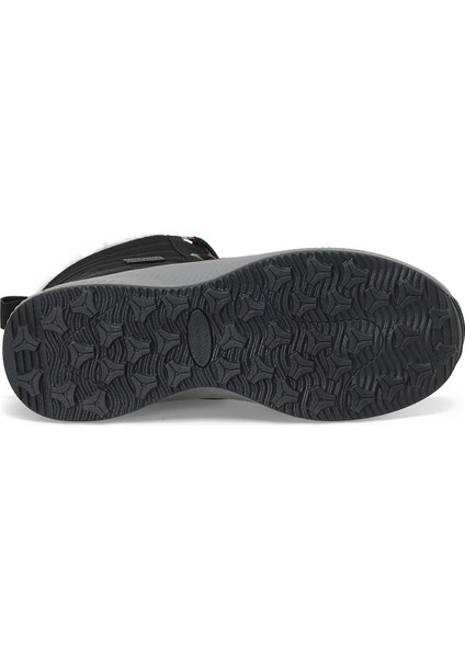 Leslıe 4pr Siyah Kadın Outdoor Bot