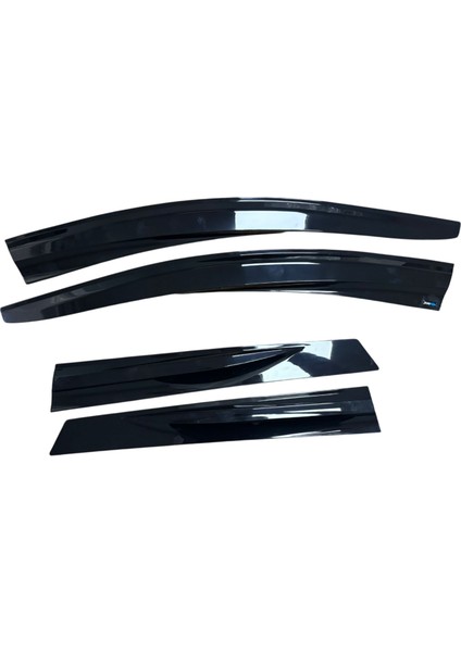 Dacia Duster Cam Rüzgarlığı 2017-2024 Sps 104 fiyatları