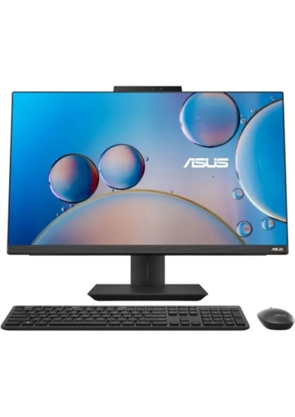 A5702WVARK-I58512B0D I5-120U 8gb 1tb SSD 27 Dos Aıo fiyatları