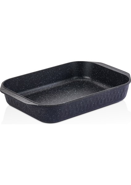 Premium Kare Tepsi 25X35 cm