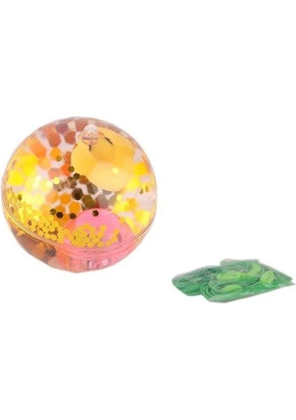 Nessiworld 2771-1 Ördekli Şafaf Elastik Top fiyatları