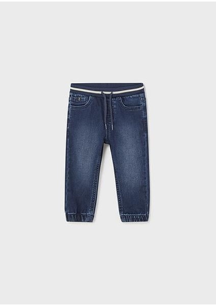 Mayoral Erkek Bebek Lacivert Pantolon 01548