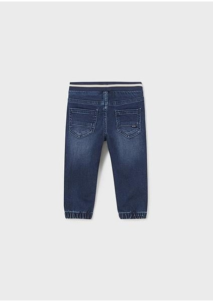 Mayoral Erkek Bebek Lacivert Pantolon 01548 modelleri