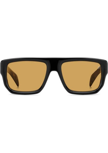 Davıd Beckham 7132/S Black Havana 56