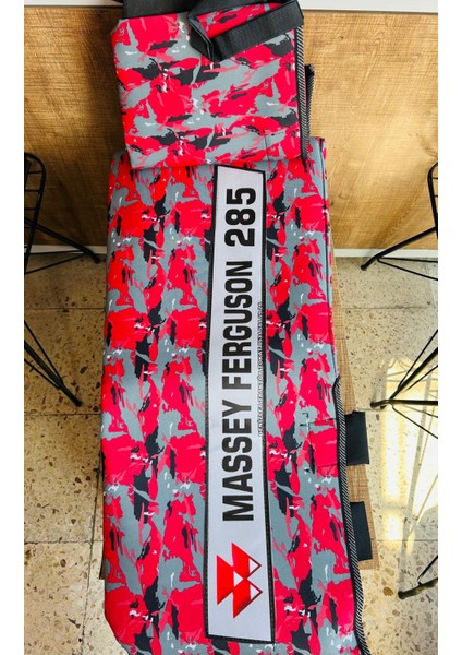 Massey Ferguson 285 S Kabinli Su Geçirmez Özel Branda fiyatları