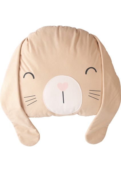 Rabbit Uyku Arkadaşı – Tavşan Yastık, Bebek ve Çocuk Odası Için fırsatları